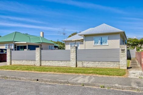 Photo of property in 608 Mairangi Street, Mahora, Hastings, 4120