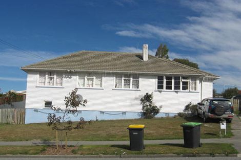 Photo of property in 102 Andrew Street, Marchwiel, Timaru, 7910