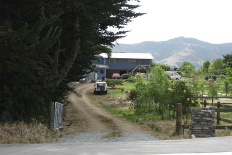 Photo of property in 145 Marine Drive, Diamond Harbour, Lyttelton, 8971
