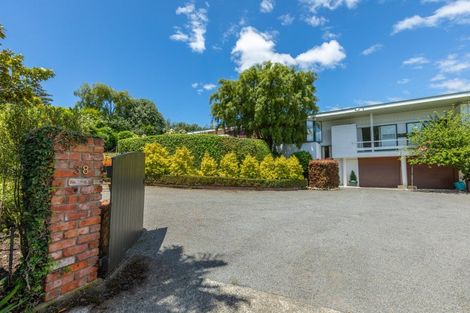 Photo of property in 38 Nelson Street, Waipukurau, 4200