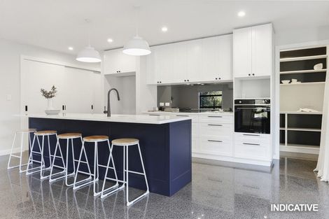 Photo of property in 10 Kaihuia Lane, Oratia, Auckland, 0604