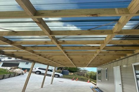 Photo of property in 5 Milla Mae Rise, Woodhill, 0110