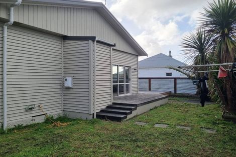 Photo of property in 7 Normanby Street, Fitzroy, New Plymouth, 4312