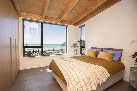 Photo of property in 7 Aranoni Track, Clifton, Christchurch, 8081