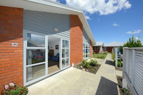 Photo of property in 12/212 Lyttelton Street, Spreydon, Christchurch, 8024