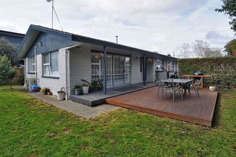 Photo of property in 45a Enderley Avenue, Enderley, Hamilton, 3214