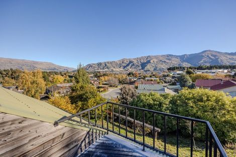 Photo of property in 21 Mount Iron Drive, Wanaka, 9305