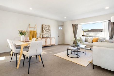 Photo of property in 2 Cunningham Place, Halswell, Christchurch, 8025