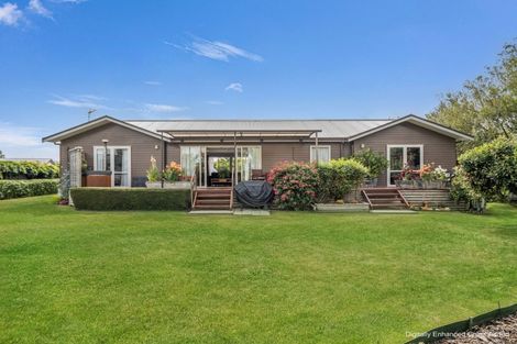 Photo of property in 4/184 Carters Road, Amberley, 7410