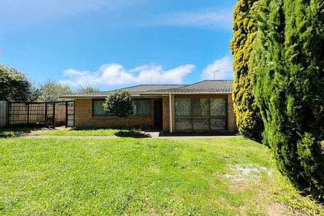 Photo of property in 1/64 Sunderlands Road, Half Moon Bay, Auckland, 2012