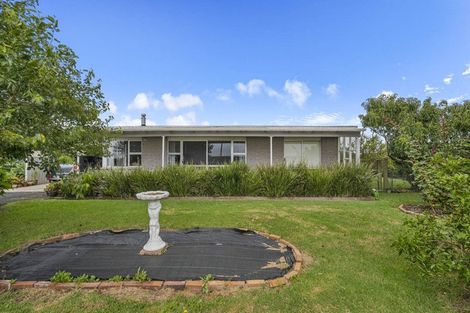Photo of property in 63 Dunn Road, Ruawai, 0592