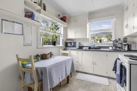 Photo of property in 158 Raroa Road, Aro Valley, Wellington, 6012