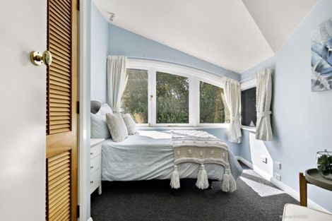 Photo of property in 18 North Terrace, Kelburn, Wellington, 6012