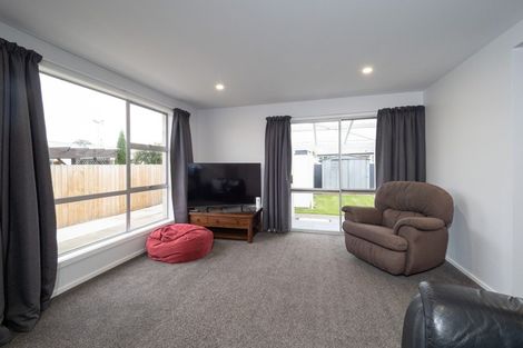 Photo of property in 2 Mcelrea Place, Allenton, Ashburton, 7700