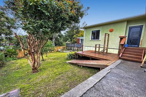 Photo of property in 20 Ngaio Street, Strandon, New Plymouth, 4312