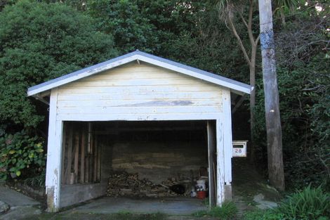 Photo of property in 28 Cluny Road, Plimmerton, Porirua, 5026