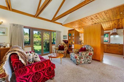 Photo of property in 48 Piripiri Road, Apiti, 4884