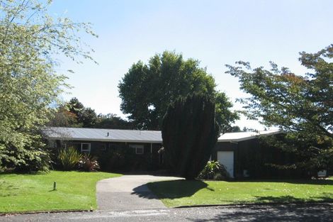 Photo of property in 16 Benalder Crescent, Tokoroa, 3420