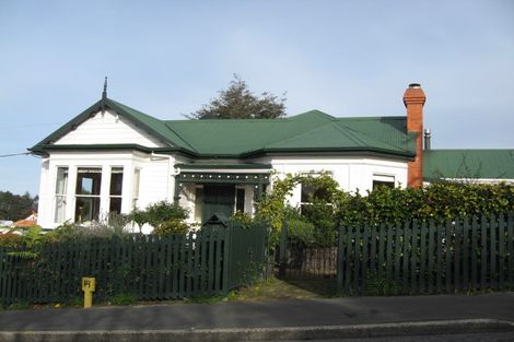 Photo of property in 10 Selkirk Street, Roslyn, Dunedin, 9010