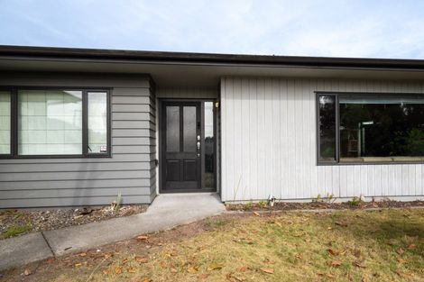 Photo of property in 9 John Street, Tauhara, Taupo, 3330