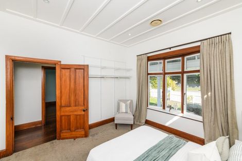 Photo of property in 17 Millar Street, Terrace End, Palmerston North, 4410