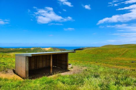 Photo of property in 627 Mahuta Road, Mahuta, Dargaville, 0371