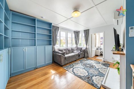 Photo of property in 77 Wilkie Crescent, Naenae, Lower Hutt, 5011