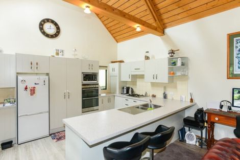 Photo of property in The Woolshed, 15 Omarunui Road, Waiohiki, Napier, 4183