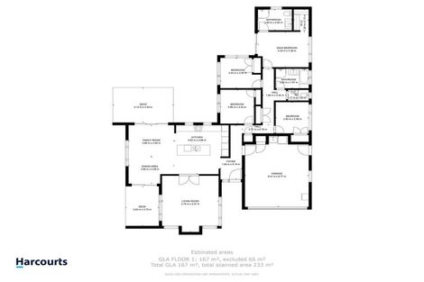 Photo of property in 65 Golden Sands Drive, Papamoa Beach, Papamoa, 3118