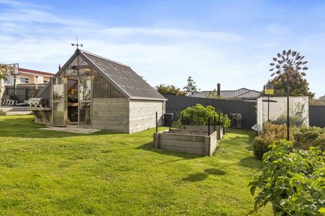 Photo of property in 8 Andrew Street, Marchwiel, Timaru, 7910