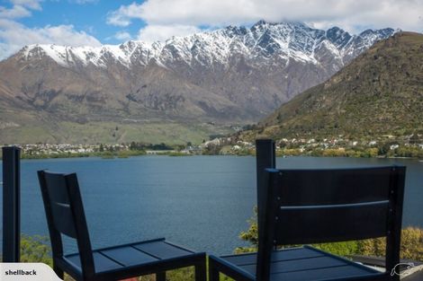Photo of property in Greenstone Terraces, 33/716 Frankton Road, Queenstown, 9300