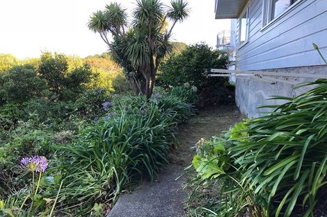 Photo of property in 3 Asquith Terrace, Brooklyn, Wellington, 6021