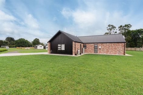 Photo of property in 1131 Mcclure Street, Pirongia, Te Awamutu, 3802