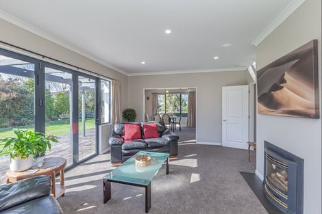 Photo of property in 21 Redwood Grove, Levin, 5571