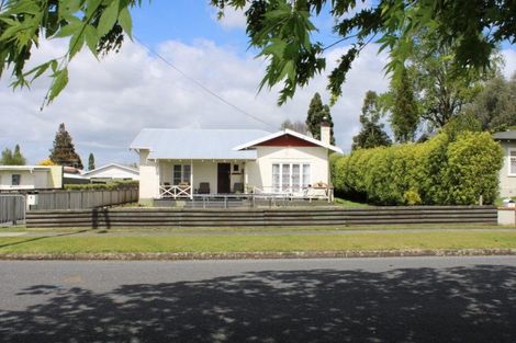 Photo of property in 4 Central Street, Matamata, 3400
