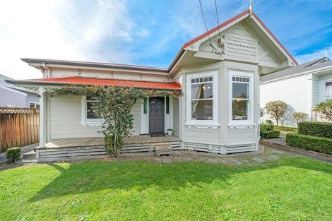 Photo of property in 36 Tama Street, Alicetown, Lower Hutt, 5010