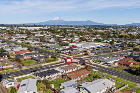 Photo of property in 205 Parklands Avenue, Bell Block, New Plymouth, 4312