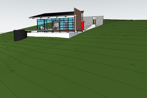 Photo of property in 24 Te Wairoa Lane, Tinopai, 0593