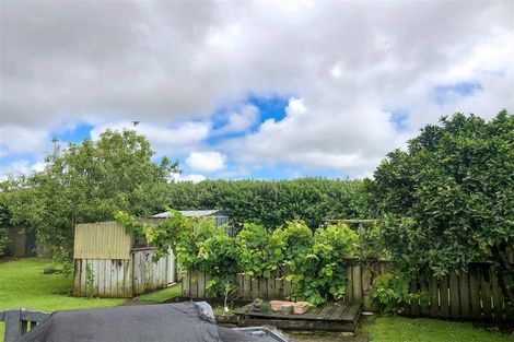 Photo of property in 17 Winston Street, Tikipunga, Whangarei, 0112