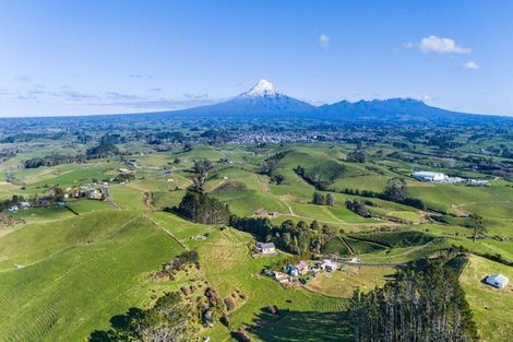 Photo of property in 813 Wortley Road, Waiongana, Inglewood, 4389