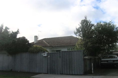 Photo of property in 109 Botanical Road, Takaro, Palmerston North, 4412