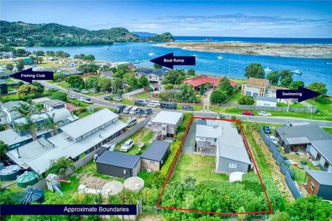 Photo of property in 15 Alamar Crescent, Mangawhai Heads, Mangawhai, 0505