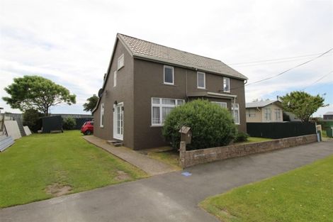 Photo of property in 6 Lynn Street, Oamaru North, Oamaru, 9400