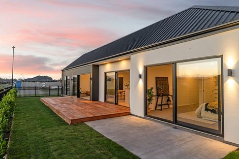 Photo of property in 12 Timara Crescent, Marshland, Christchurch, 8083