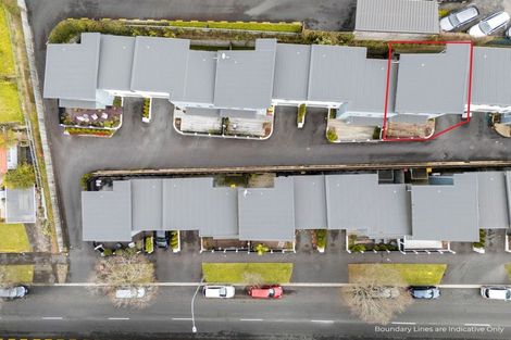 Photo of property in 5/4 Tisdall Street, Hamilton Central, Hamilton, 3204