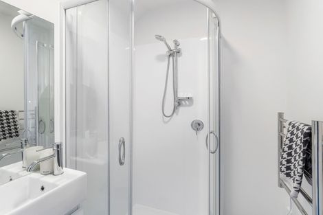 Photo of property in 6/15 Peterborough Street, Christchurch Central, Christchurch, 8013