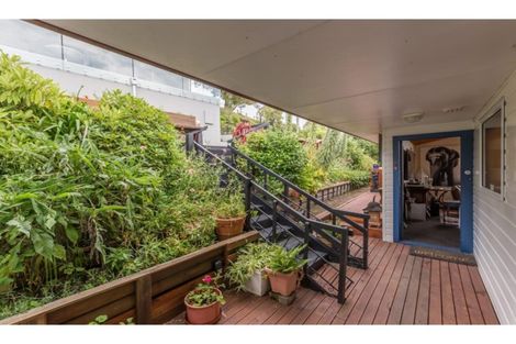 Photo of property in 107 Mount Pleasant Road, Mount Pleasant, Christchurch, 8081