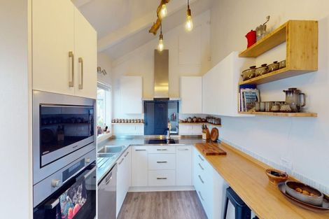 Photo of property in 43 Kahukura Avenue, Waitarere Beach, Levin, 5510