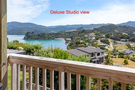 Photo of property in 150 Huihana Lane, Wyuna Bay, Coromandel, 3581