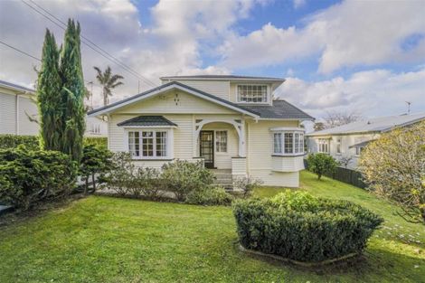 Photo of property in 3 Gorrie Avenue, Epsom, Auckland, 1023
